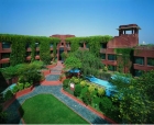 ITC Mughal, Agra ITC Mughal, Agra
